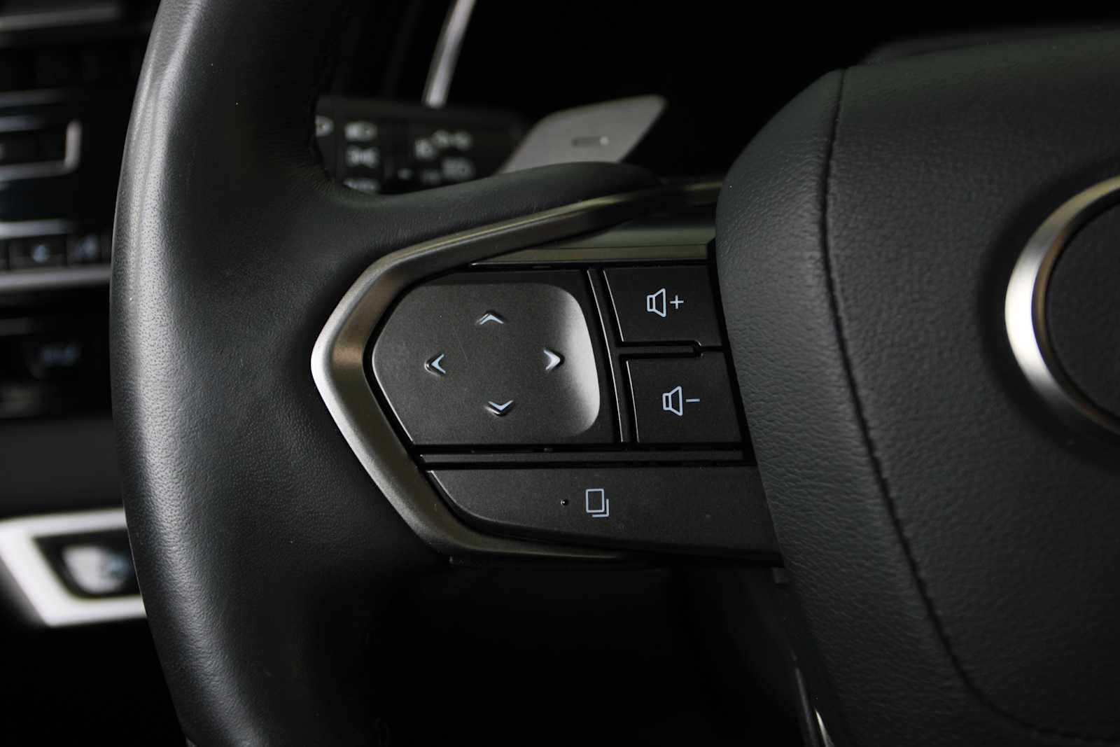 used 2024 Lexus RX 350 car, priced at $56,497