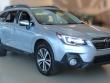Used 2018 Subaru Outback Limited SUV