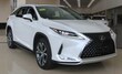  LEXUS RX 450hL