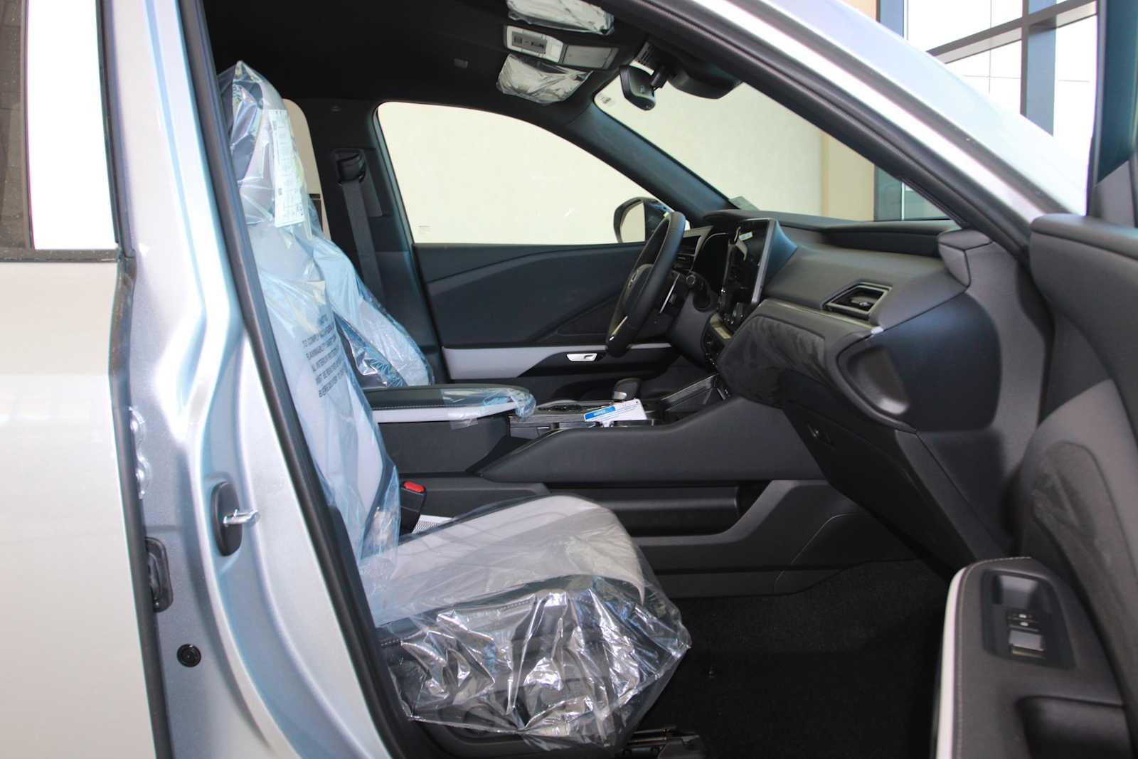 new 2026 Lexus TX 500h car, priced at $76,062