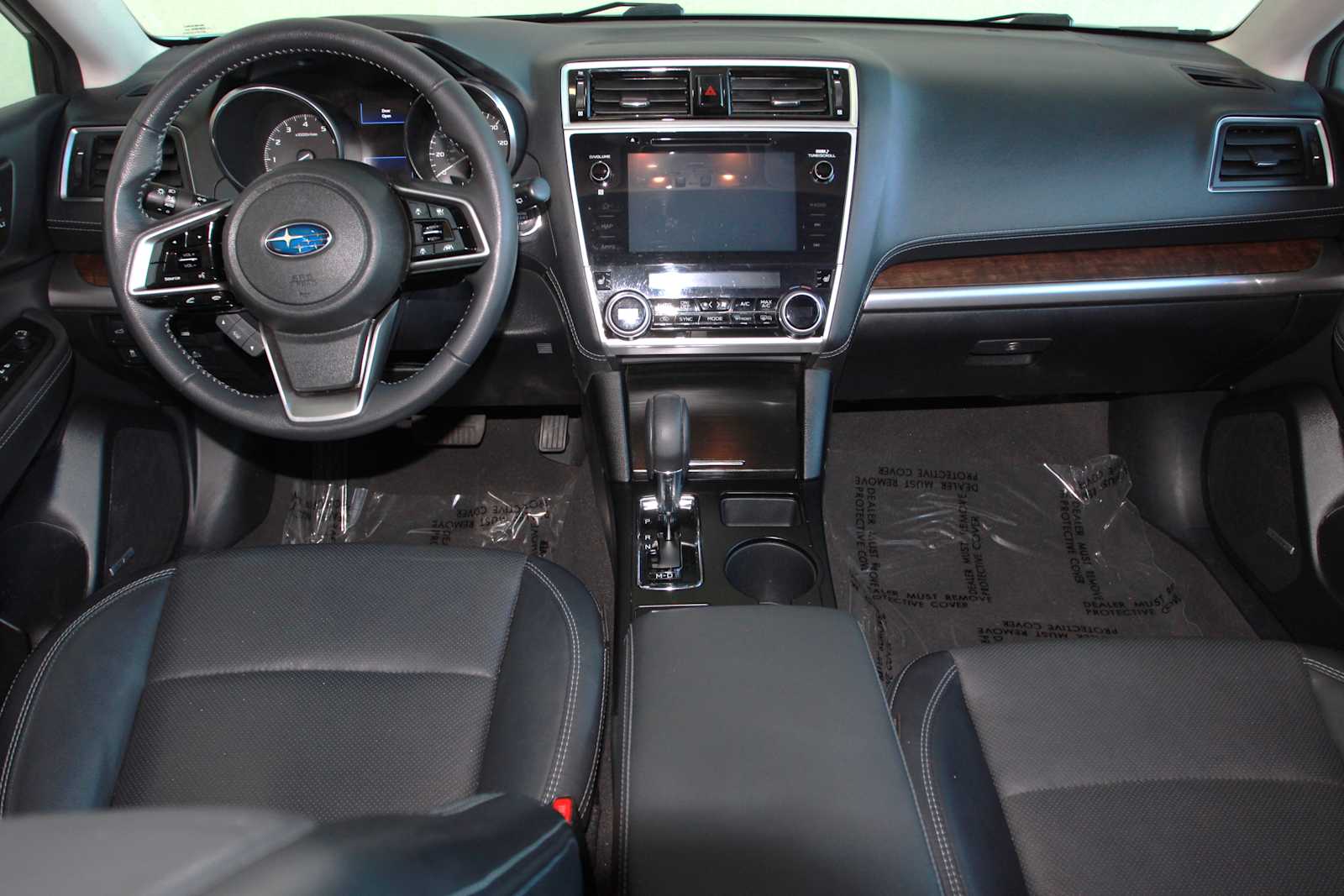 used 2018 Subaru Outback car, priced at $20,497