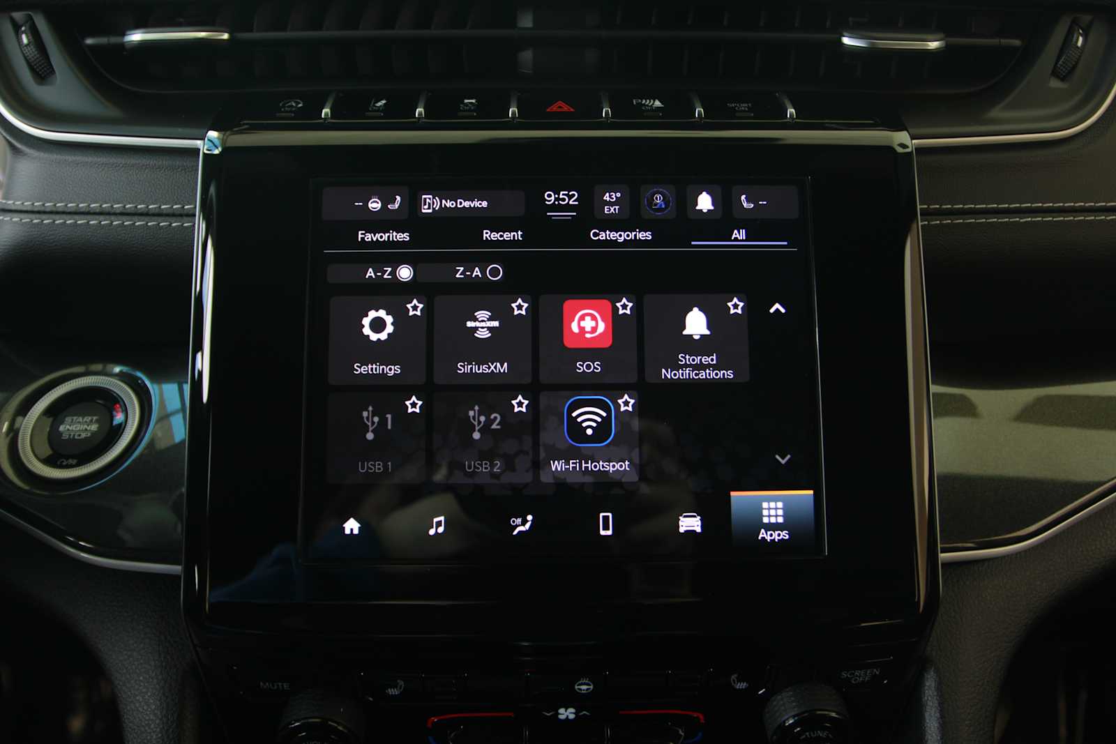 used 2023 Jeep Grand Cherokee car, priced at $30,497