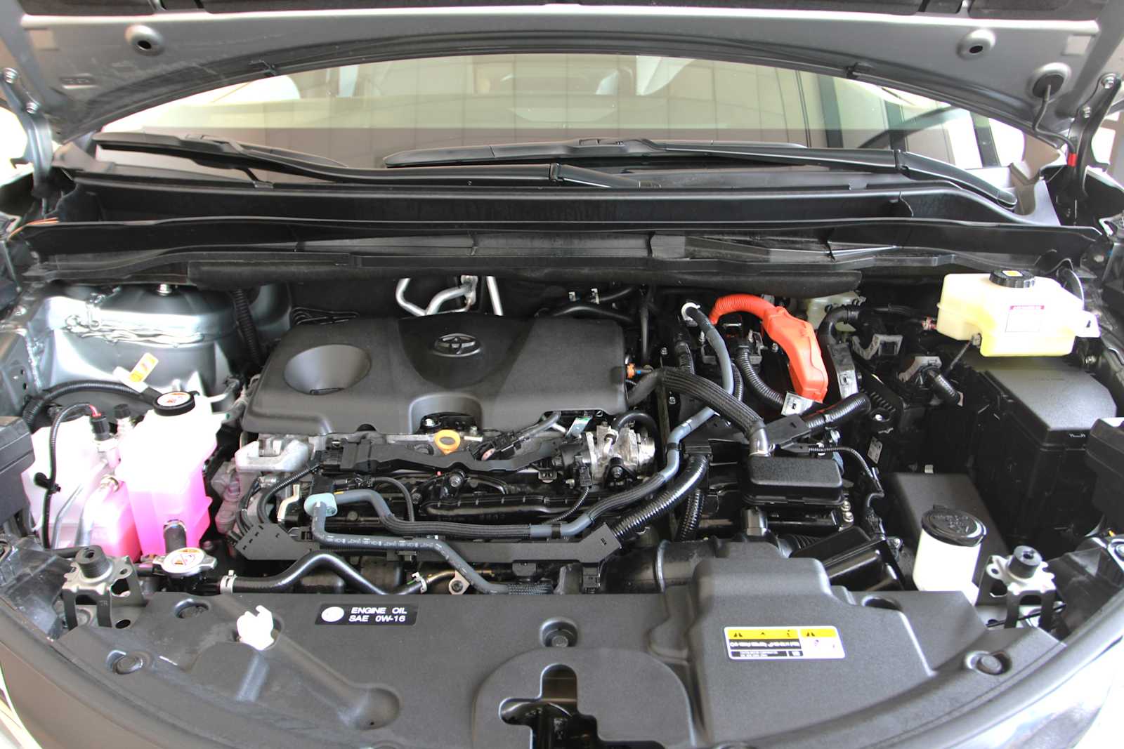 used 2026 Toyota Sienna car, priced at $48,897