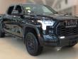 Used 2025 Toyota Tundra Hybrid TRD Pro Truck CrewMax