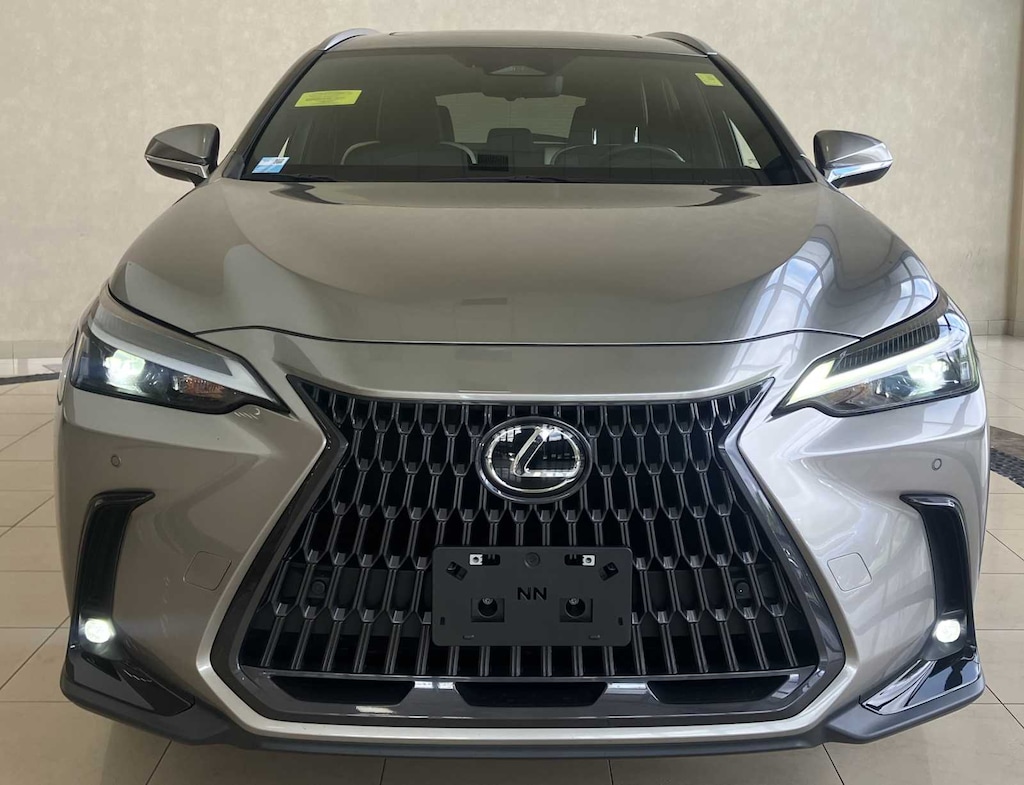 Used 2023 Lexus NX 350 Premium SUV