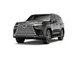 LEXUS LX 600