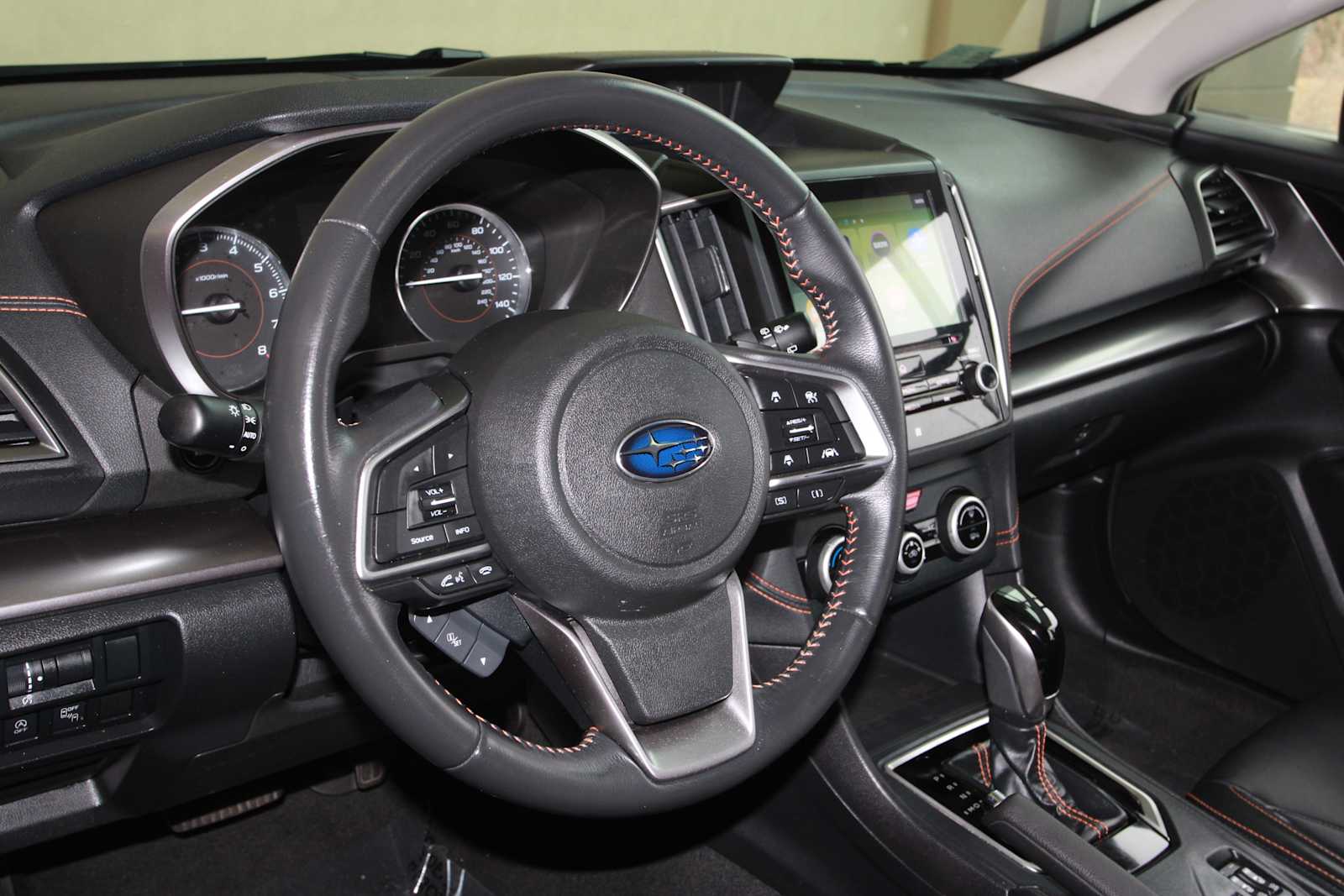 used 2020 Subaru Crosstrek car, priced at $17,897