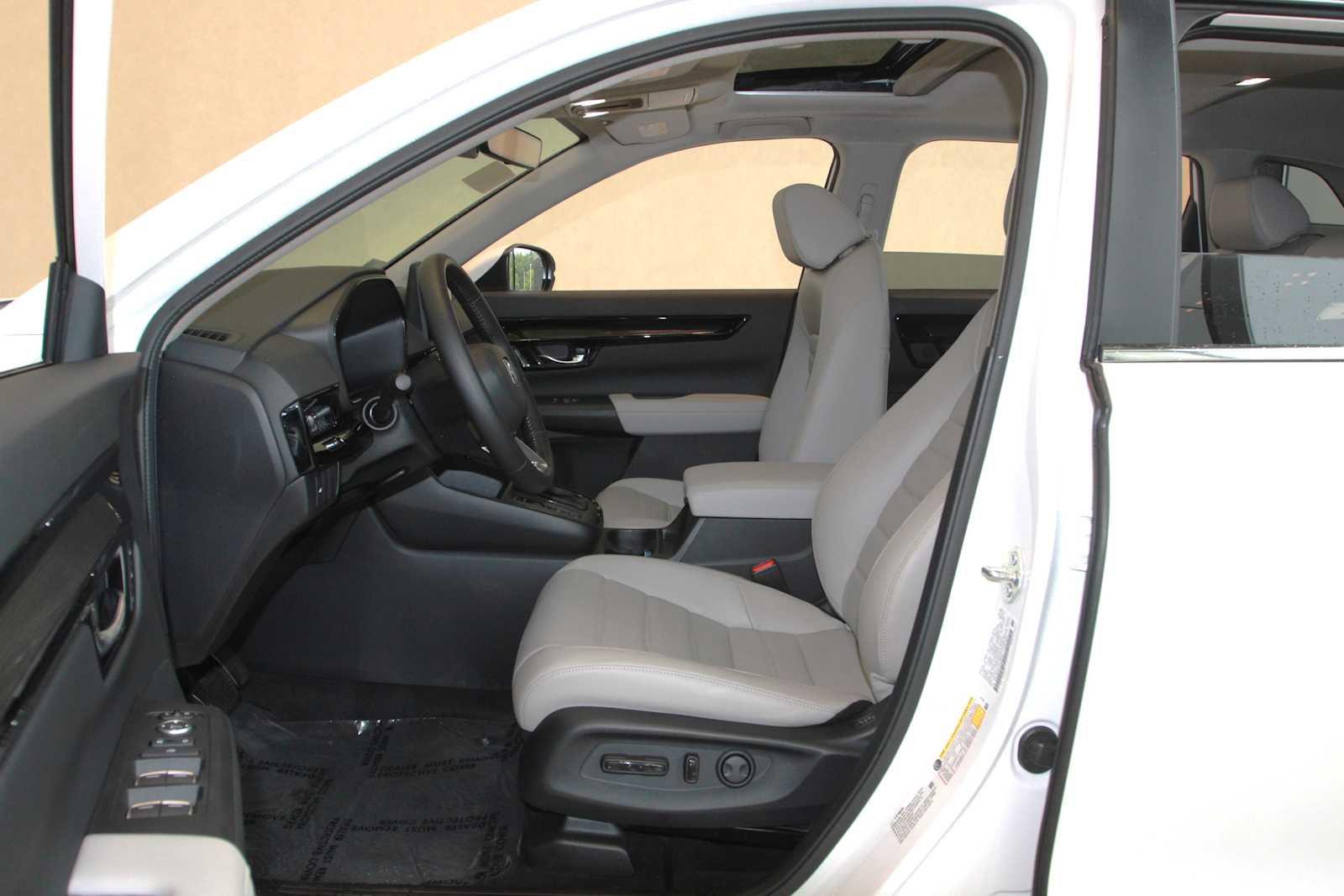 used 2026 Honda CR-V car, priced at $37,097