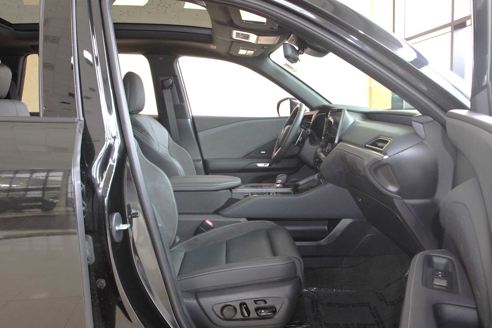 used 2026 Lexus TX 350 car, priced at $65,497