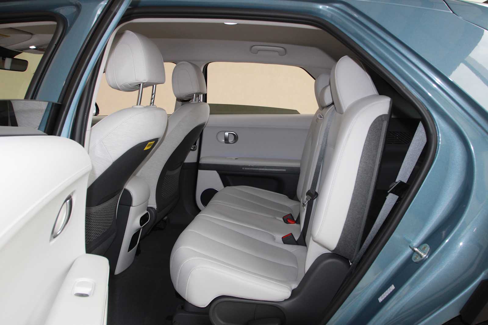 used 2022 Hyundai IONIQ 5 car, priced at $22,697