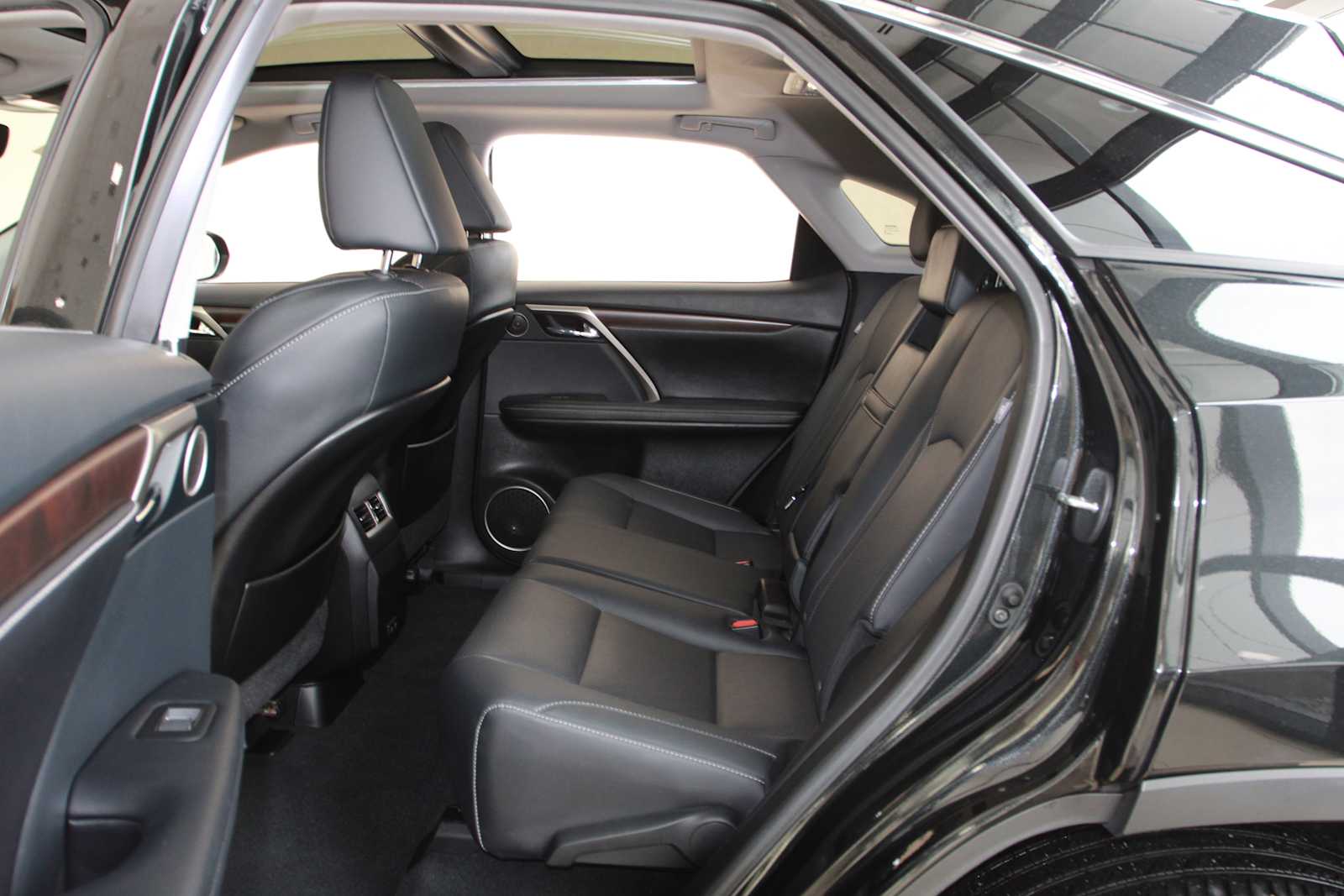 used 2022 Lexus RX 350 car, priced at $40,997