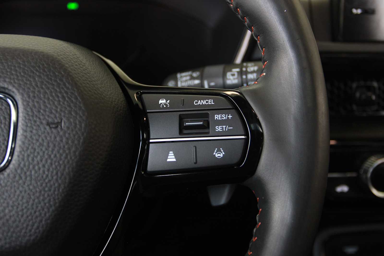 used 2024 Honda CR-V Hybrid car, priced at $35,997