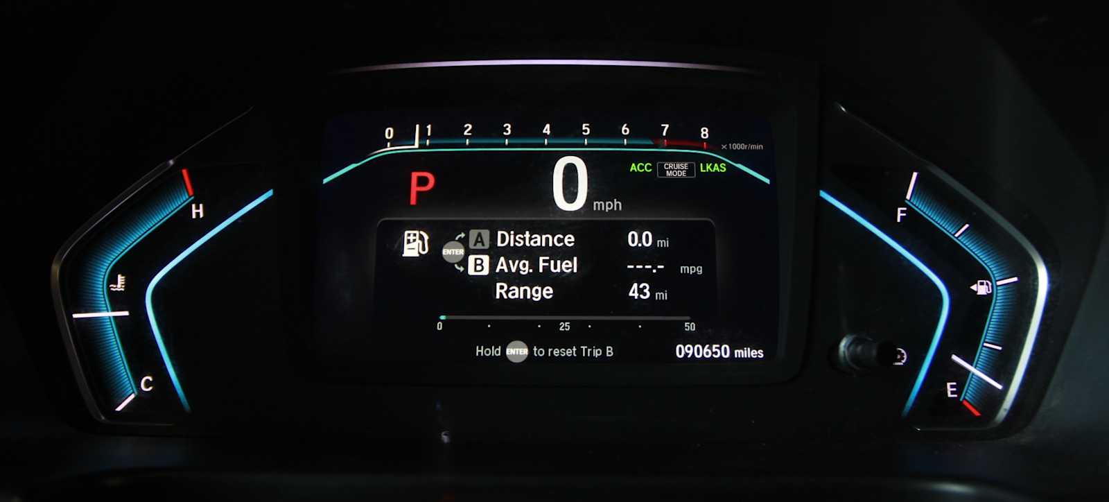 used 2019 Honda Odyssey car, priced at $25,497