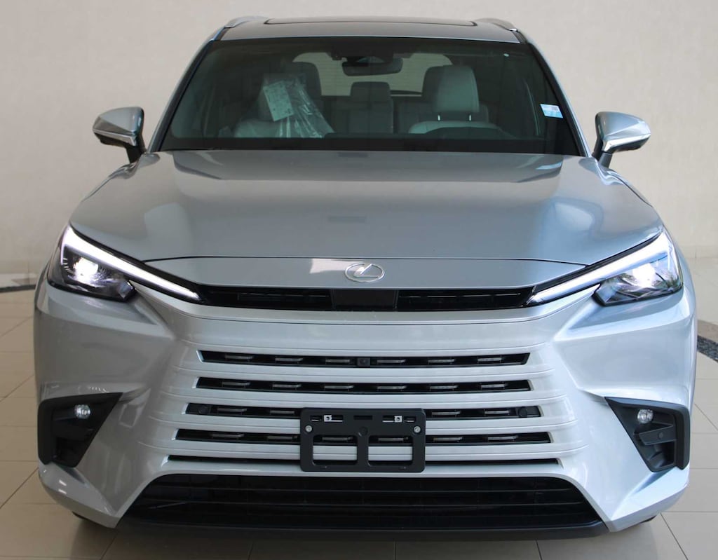 New 2026 Lexus TX TX 350 Premium Sport Utility