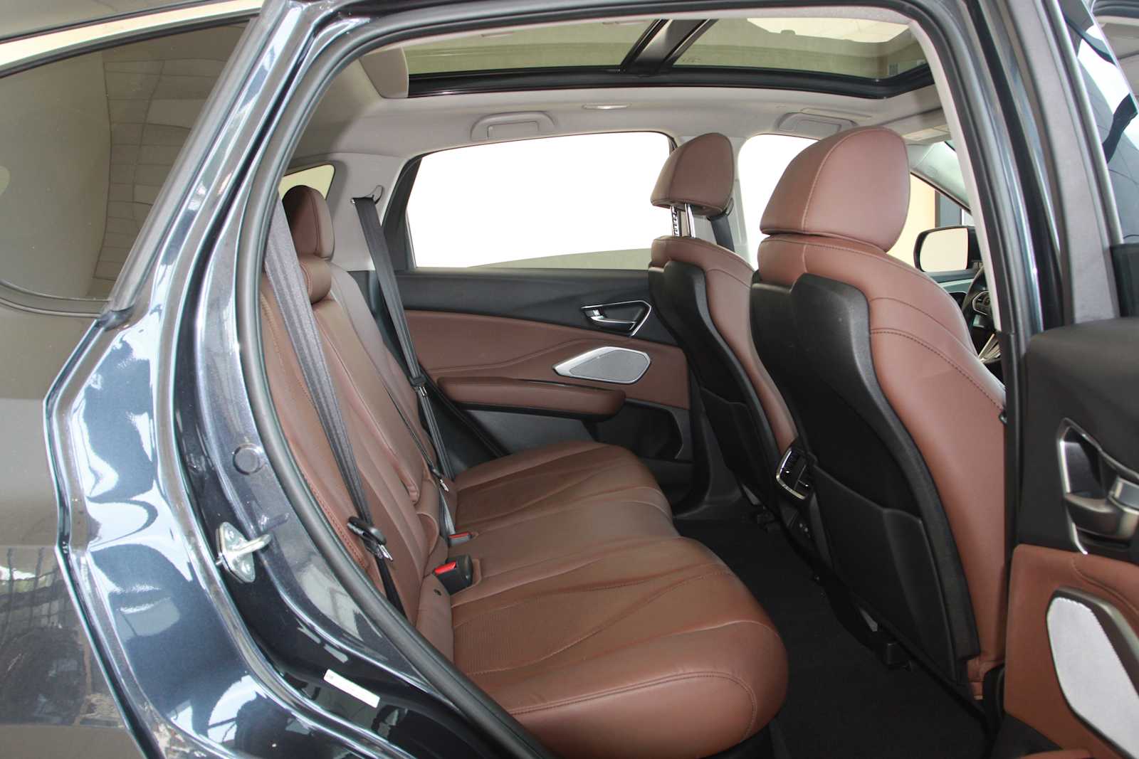 used 2021 Acura RDX car, priced at $28,497