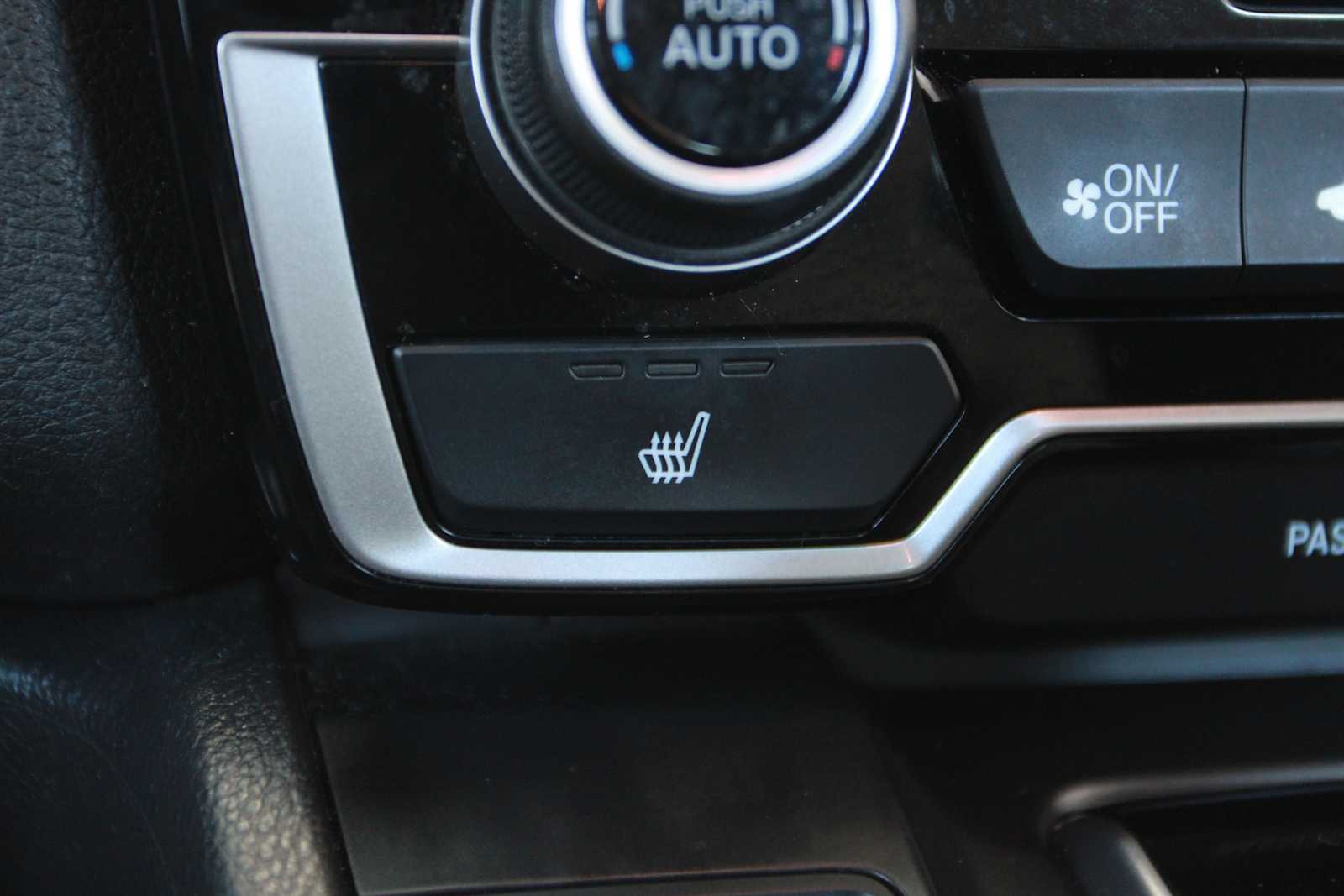 used 2019 Honda CR-V car, priced at $21,497