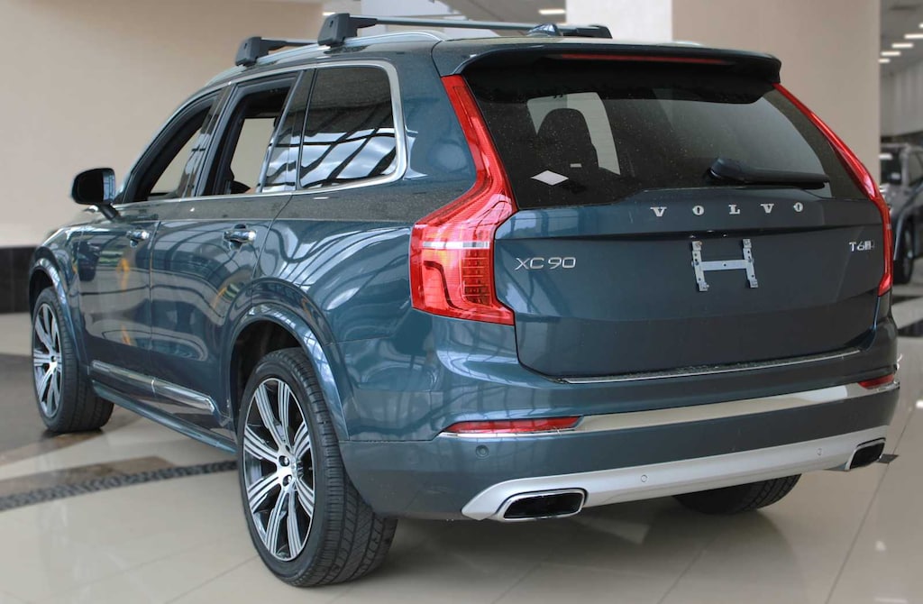 Used 2020 Volvo XC90 Inscription SUV