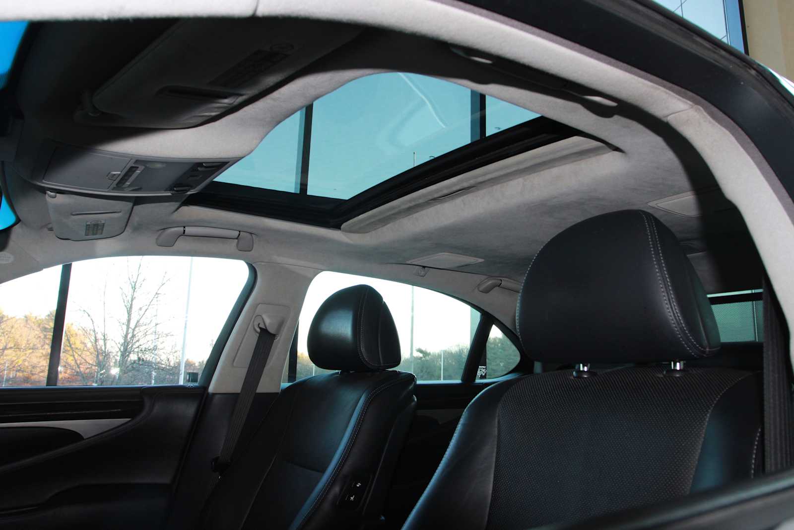 used 2013 Lexus LS 460 car, priced at $20,997