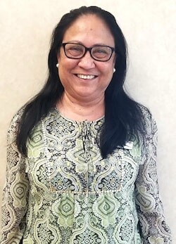 Staff member MARIA MULFORD from ID_b4eb5f