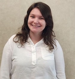 Staff member COURTNEY COTTER from ID_b4eb5f