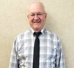 Staff member WILLIAM DEEGAN from ID_c972e0