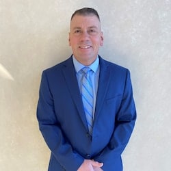 Staff member DAVE TROILO from ID_d8ddd2