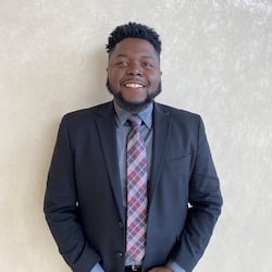 Staff member ERNST DAUPHIN from ID_d8ddd2