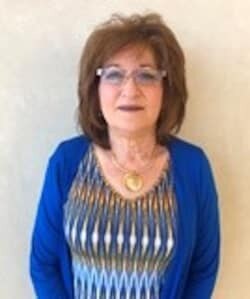 Staff member AMY FREDERICK from ID_eac35e
