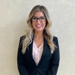 Staff member MADISON CALLAHAN from ID_6dcbcb