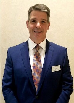 Staff member ERIC GRAF from ID_b4eb5f