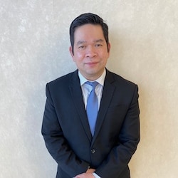 Staff member KEVIN TONTHAT from ID_d8ddd2