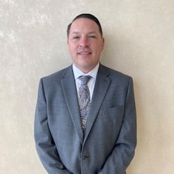 Staff member SEAN CONWAY from ID_d8ddd2