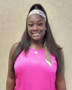 Staff member KAREN BOTSIO from ID_b4eb5f