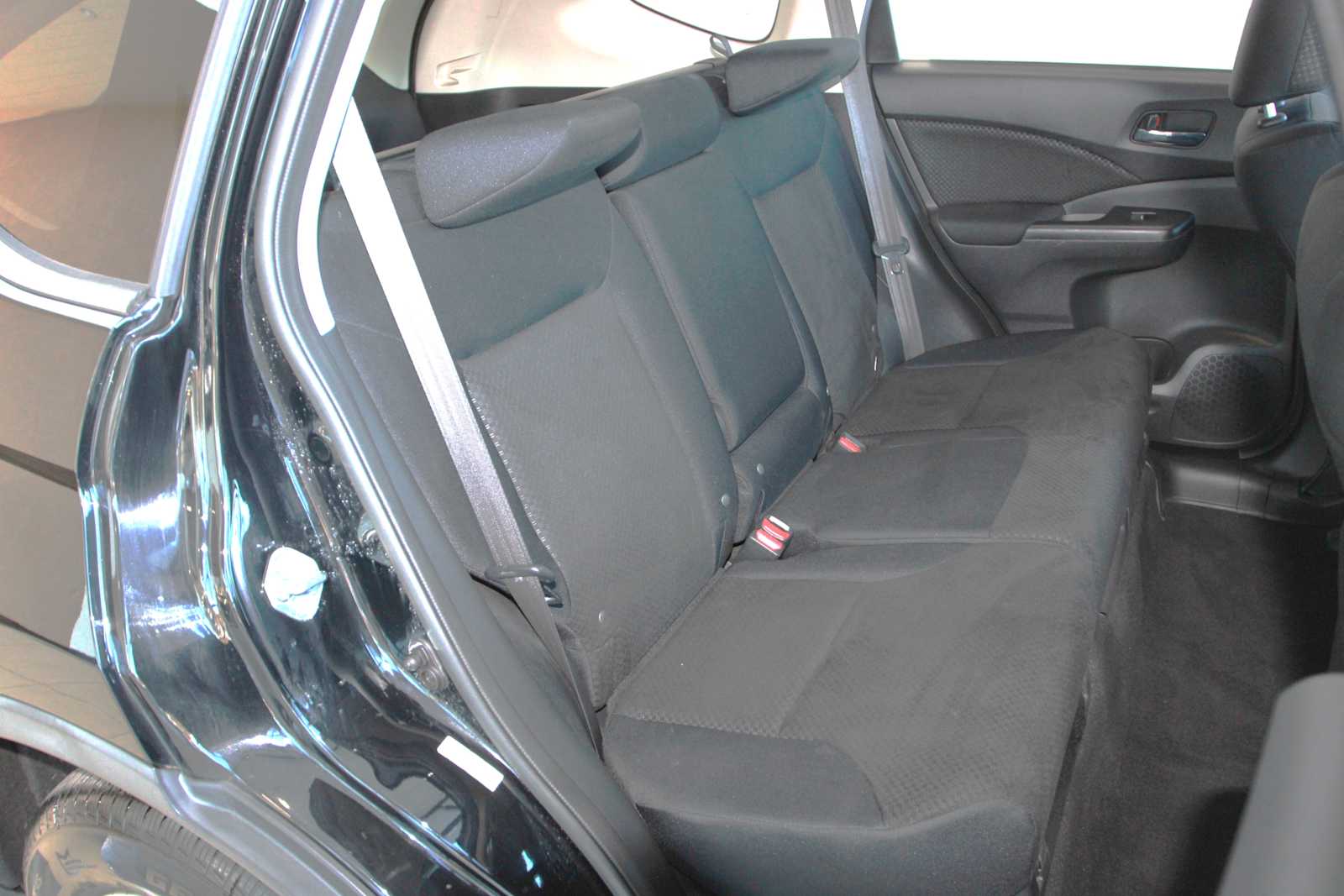 used 2015 Honda CR-V car, priced at $14,497