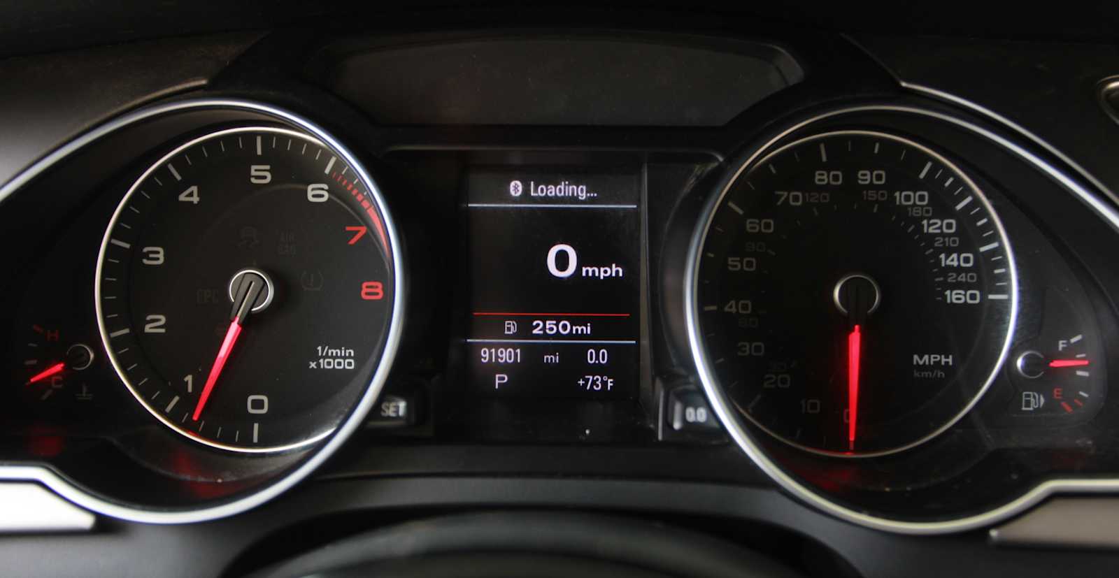 used 2013 Audi A5 Cabriolet car, priced at $15,497