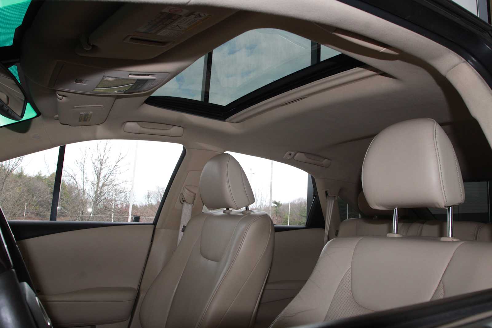 used 2015 Lexus RX 350 car, priced at $17,497