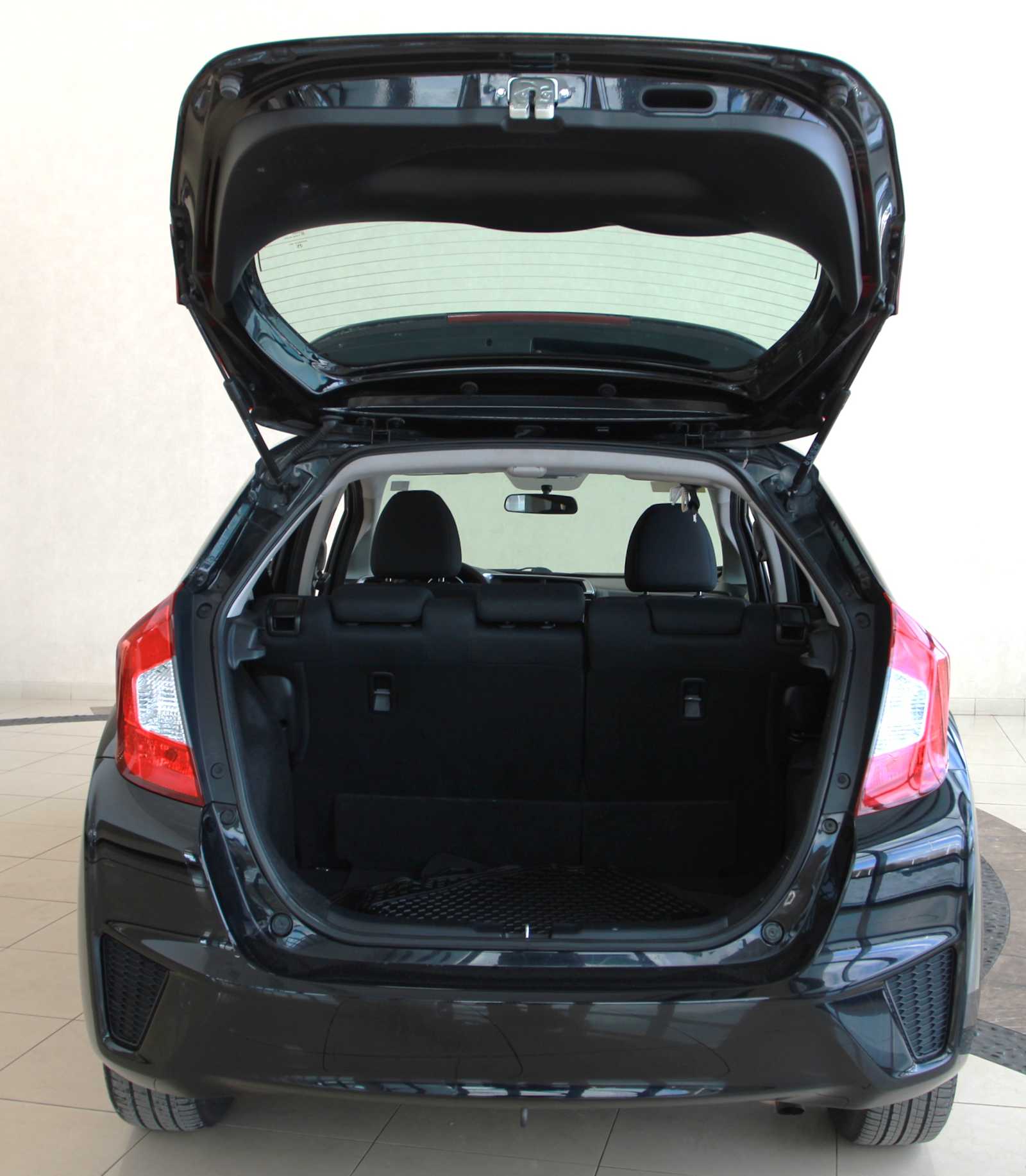 used 2015 Honda Fit car, priced at $14,497