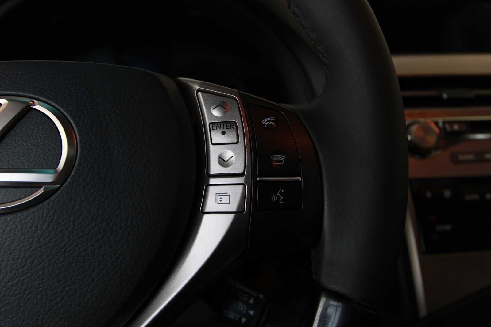 used 2015 Lexus RX 350 car, priced at $15,497