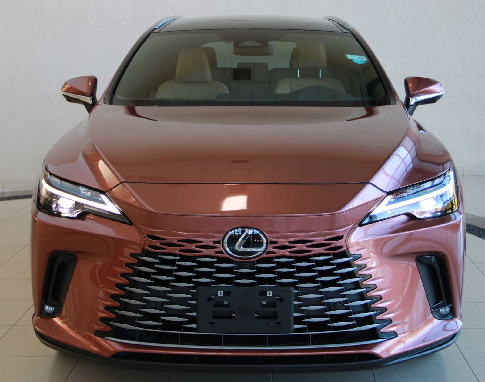 New 2026 Lexus RX 350 PREMIUM PLUS Sport Utility