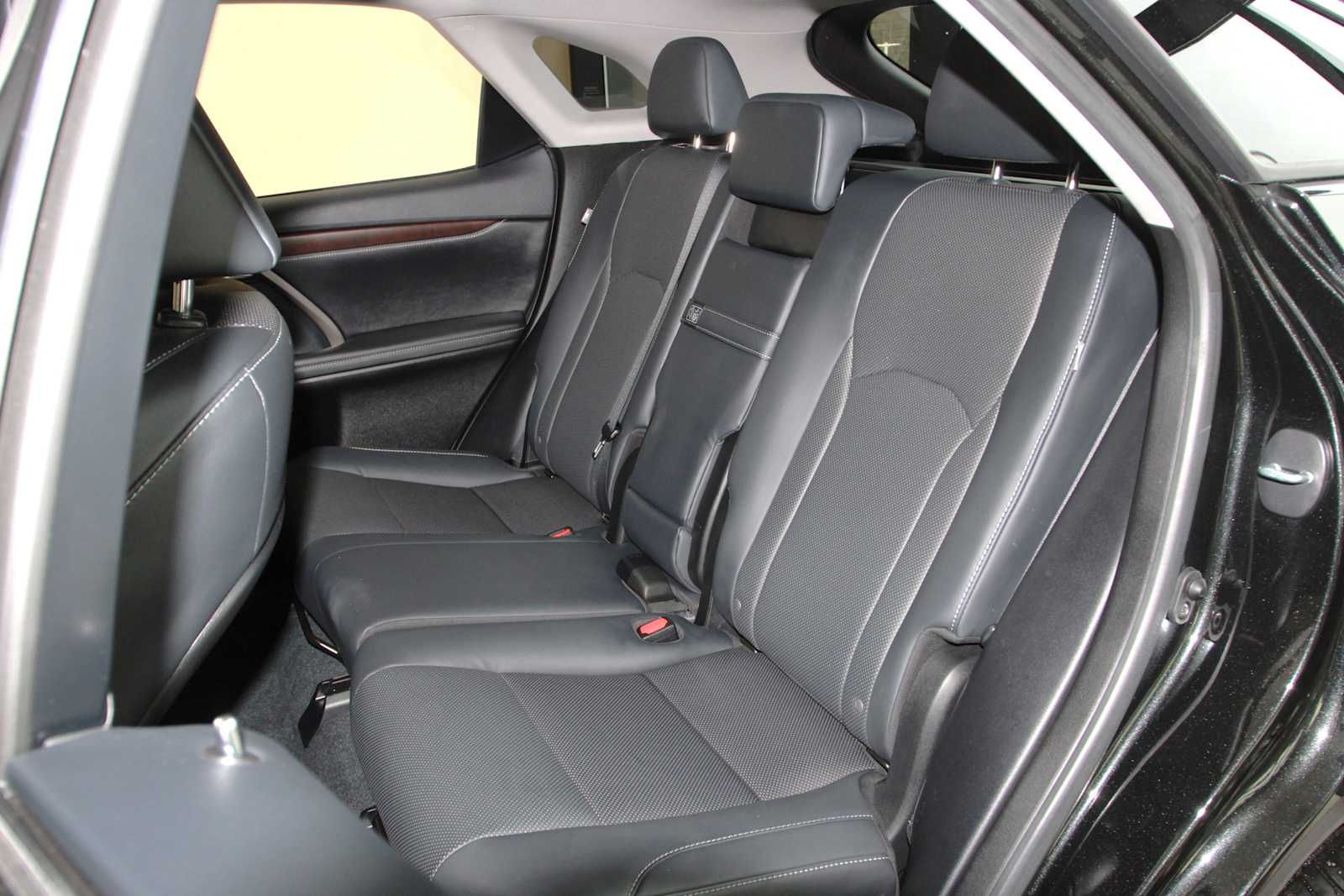 used 2022 Lexus RX 350 car, priced at $40,997