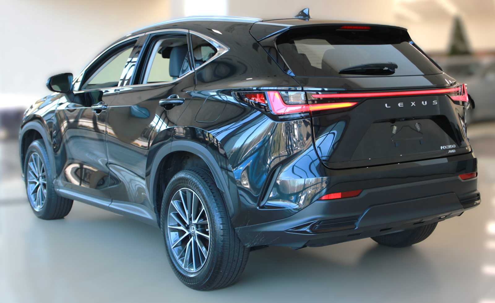 2023 Lexus NX 350 Premium photo 3