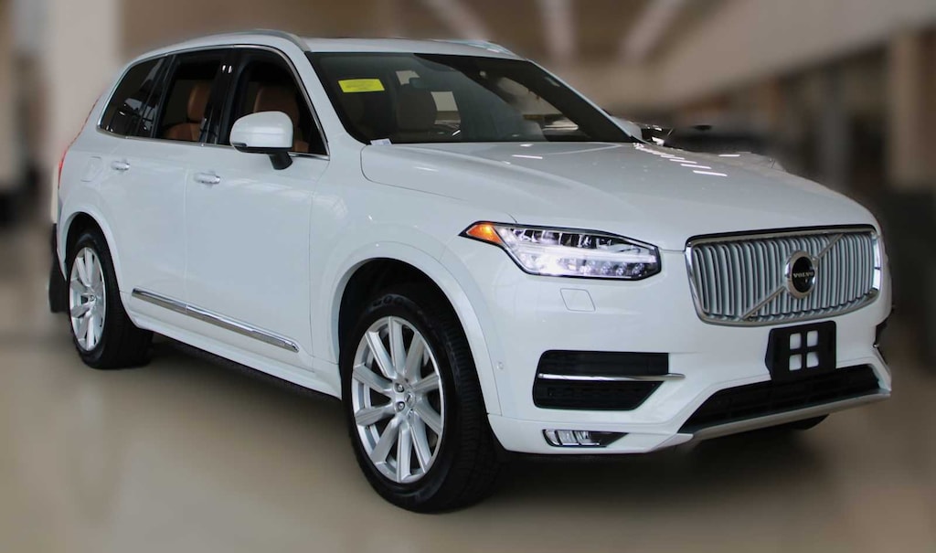 Used 2019 Volvo XC90 Inscription SUV