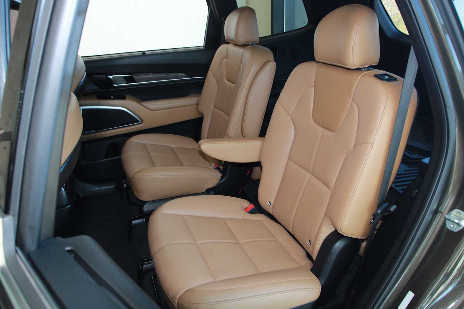 used 2022 Kia Telluride car, priced at $24,197