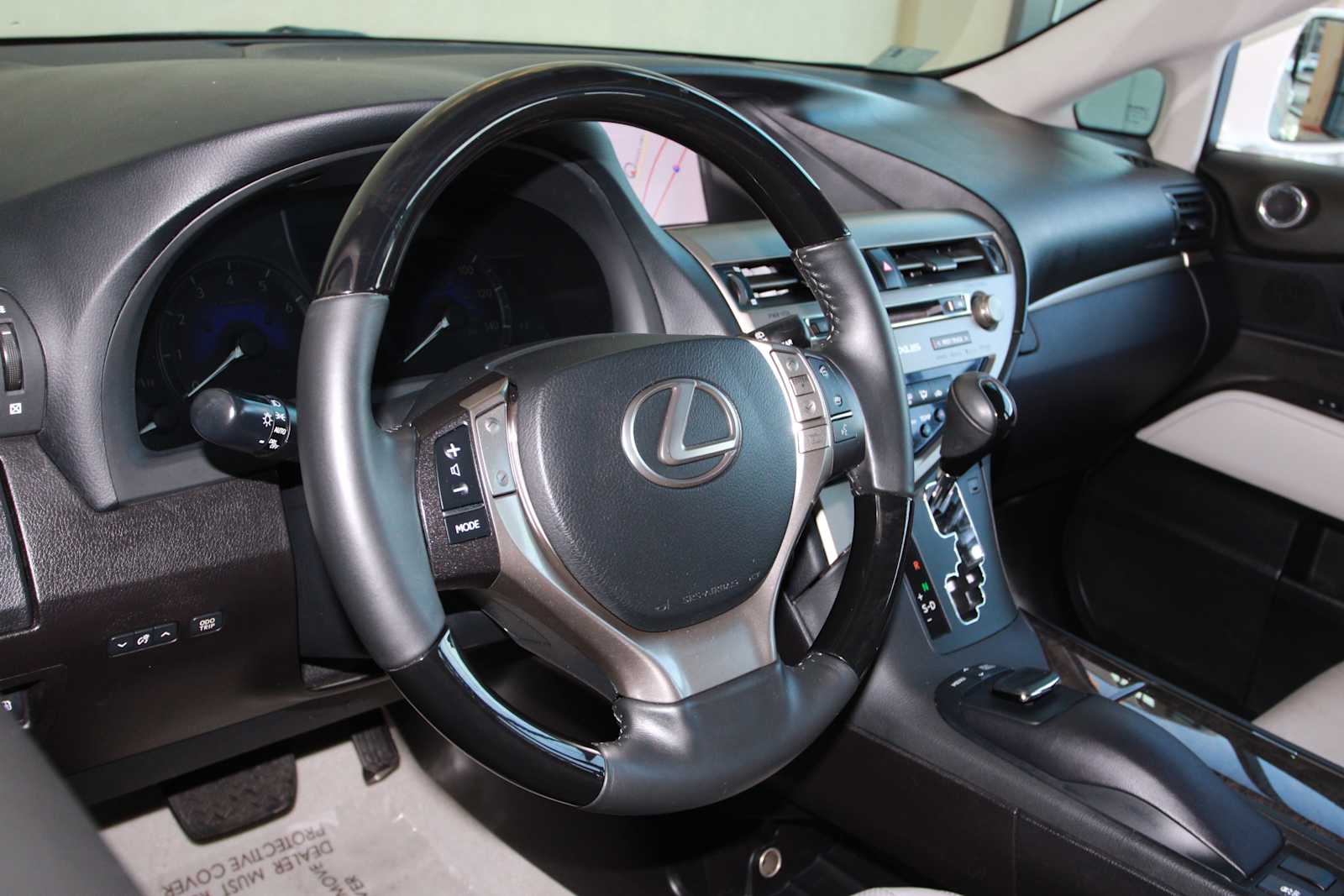 used 2015 Lexus RX 350 car, priced at $18,097