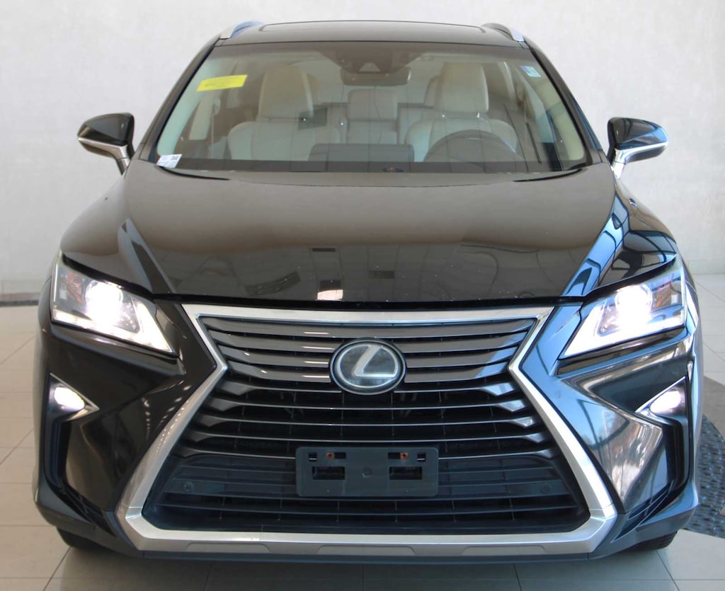 Used 2016 Lexus RX 350 AWD SUV