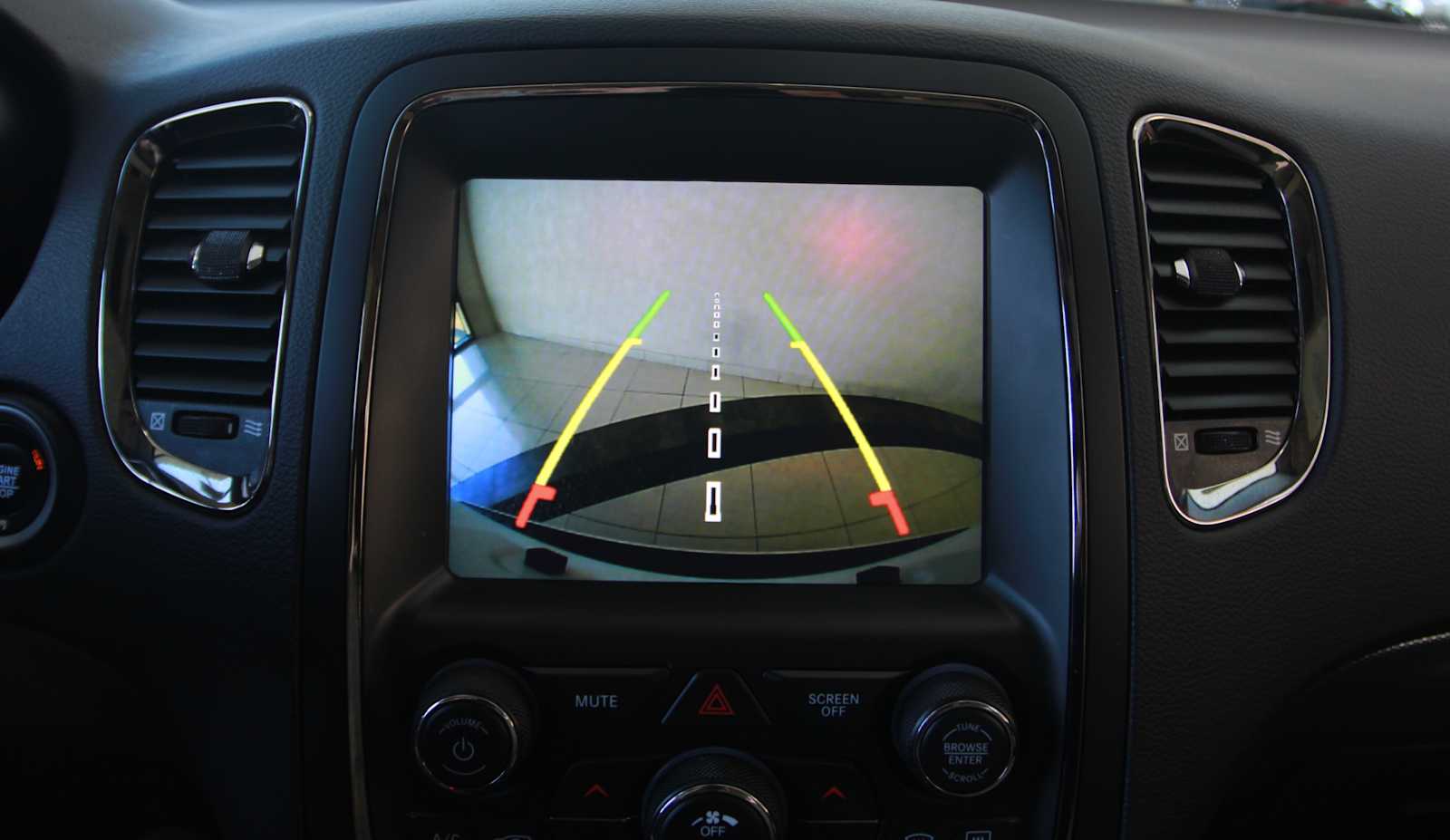 used 2019 Dodge Durango car, priced at $19,997