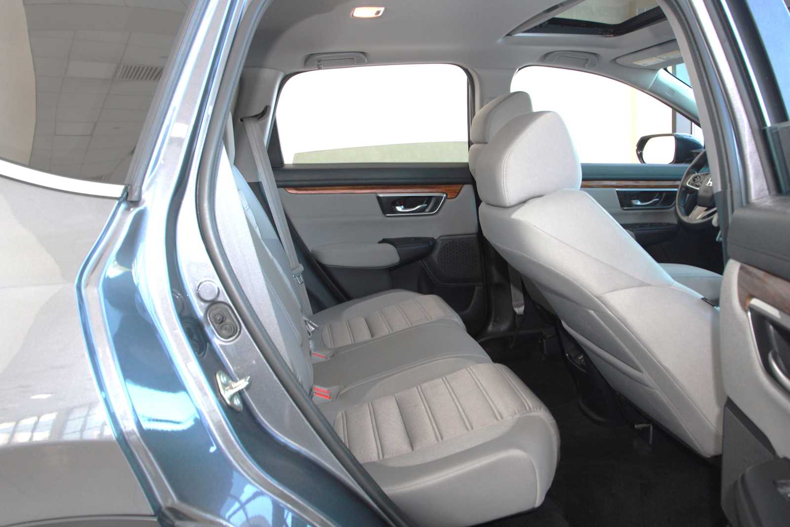 used 2019 Honda CR-V car, priced at $21,497