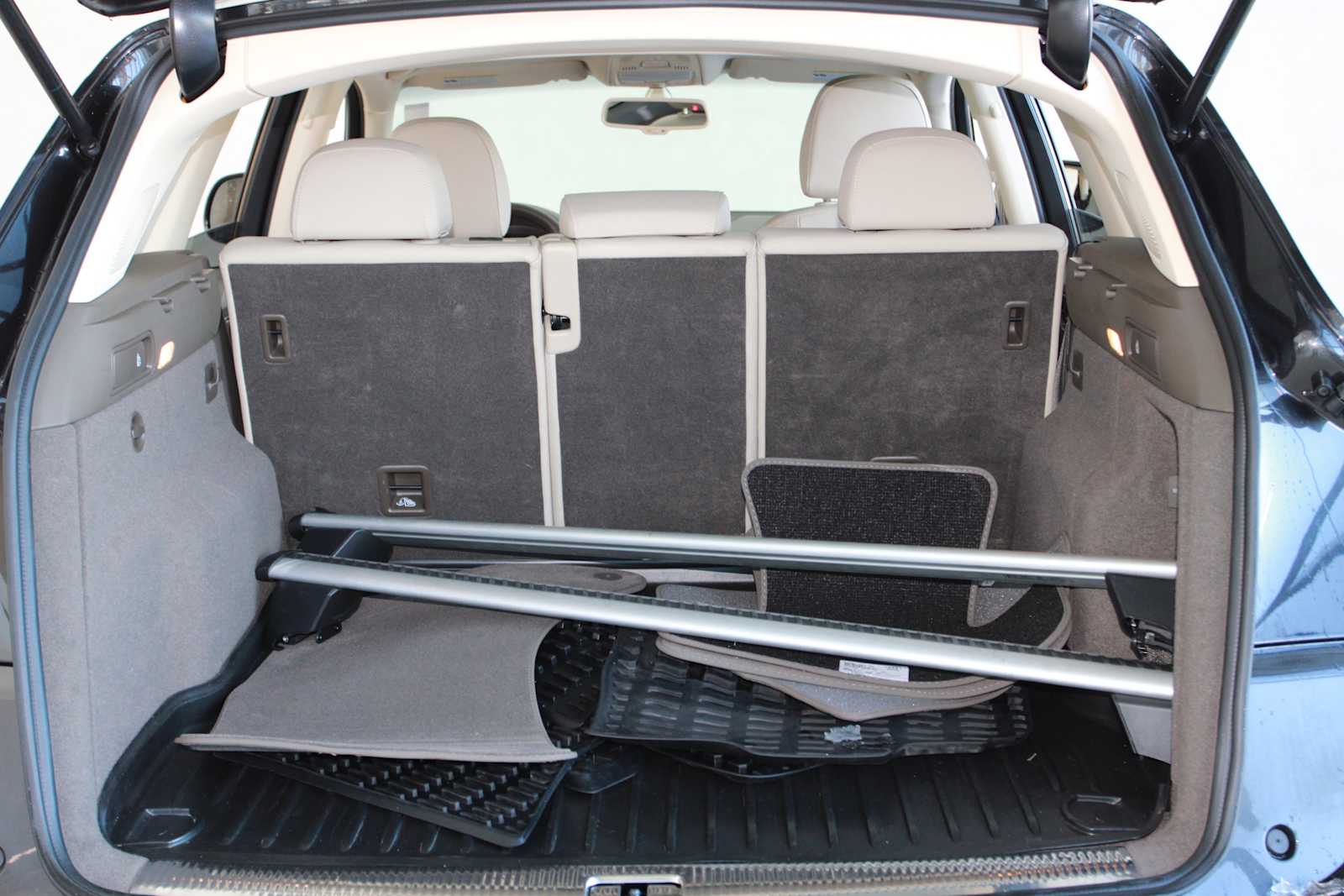 used 2017 Audi Q5 car, priced at $20,097