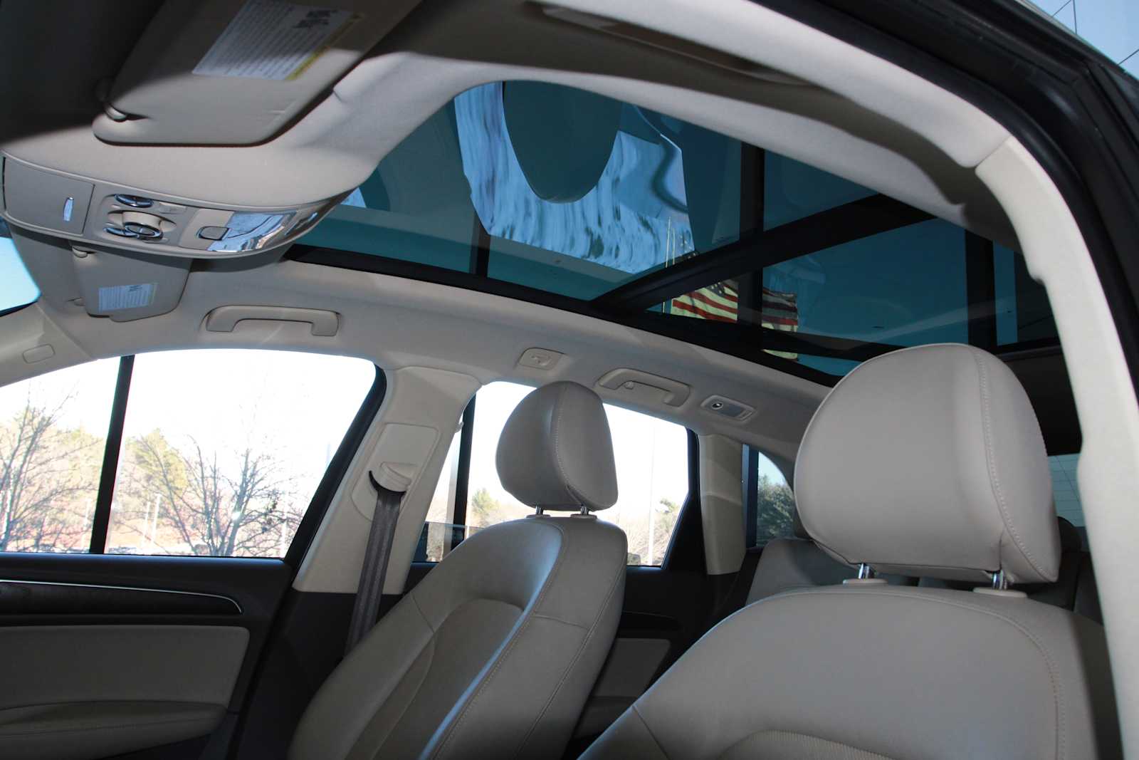 used 2017 Audi Q5 car, priced at $20,097