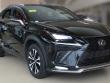 Used 2019 Lexus NX 300 F Sport SUV
